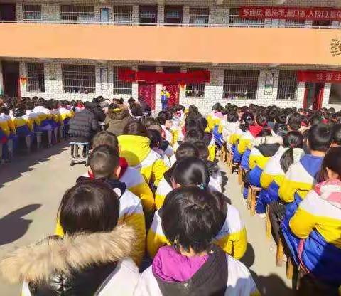 腹有诗书气自华 最是书香能致远