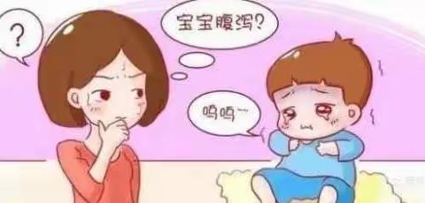 孩子急性肠胃炎怎么办？宝爸宝妈都在看！