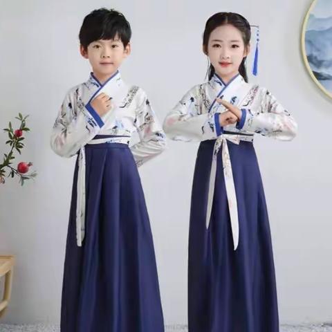英才堡幼儿园国风国韵诗书秋韵庆中秋