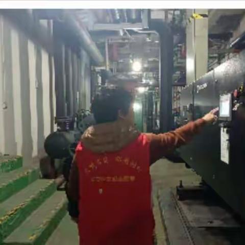 郭杜街道各村居积极开展冬季安全生产大检查