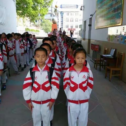 难忘的社会综合实践活动