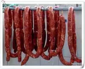 童言童语——灌香肠