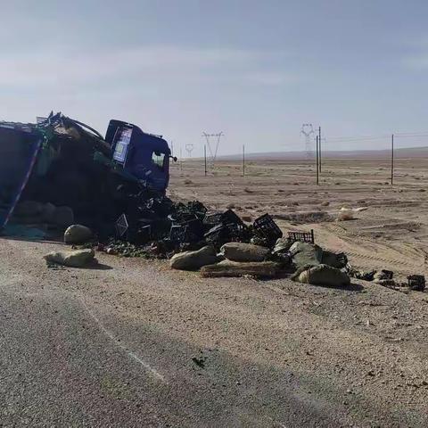 不忘初心保畅通   坚守岗位讲奉献