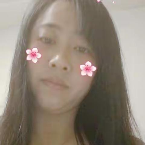 我的幸福就是有你们