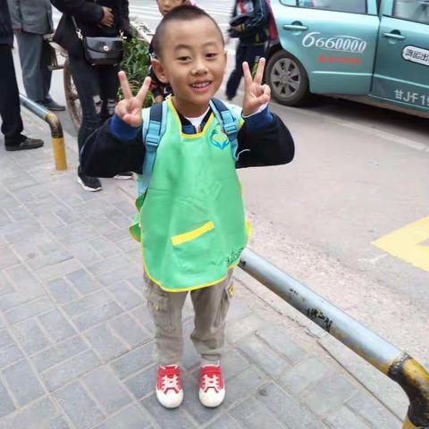 时光静好  陪你长大