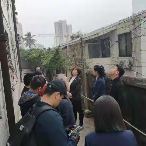 关于海口电视台《椰城纠风热线》反映问题整改落实情况