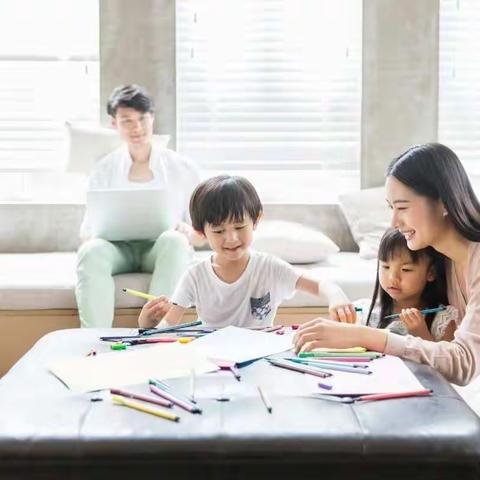 周口市实验小学智慧家长课堂第一期第五课