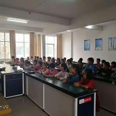 白雀园一小“数之妙”趣味数学社团活动剪影