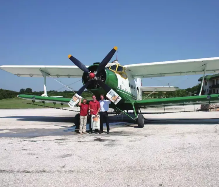 比利时利玛产品简介