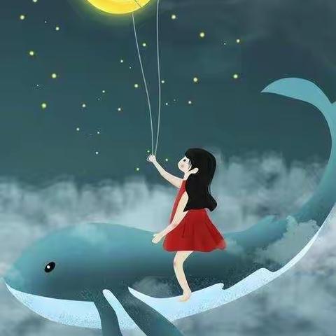 🌙第五小组——探🈷️队