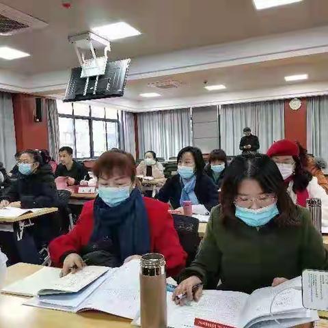 学贵得师,亦贵得友----2020年福建省援昌“双一百”中学数学学科带头人和骨干教师培训班