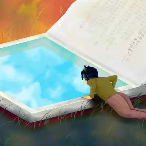 “星”光闪烁，童心飞扬--依汶小学二年级创意读书语文作业“超级模仿秀”