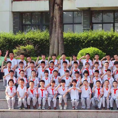 漳州正兴学校二年十班上学期第二期线上家长读书沙龙会