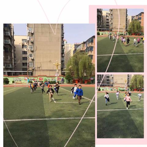 春天在哪里——西工区凯旋路小学一年级语文主题学科融合课程活动回顾（第一主题）