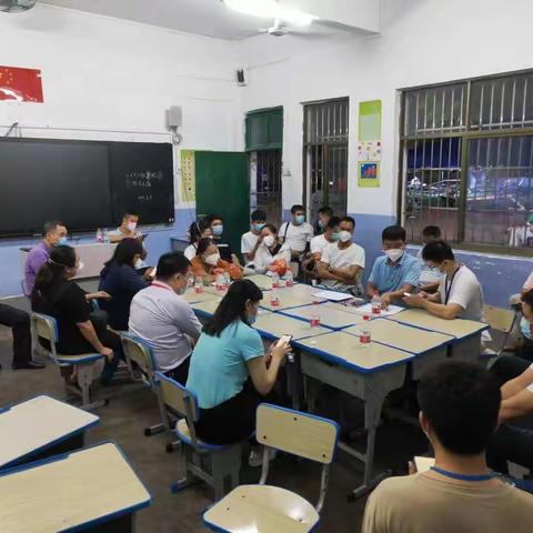 同心抗疫，守护东方一一旅文系统下沉社区开展疫情防控工作