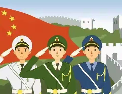 蓉城艺夏•全民艺术普及月 | 大同镇综合性文化服务中心献礼“八一”建军节，向中国军人致敬！