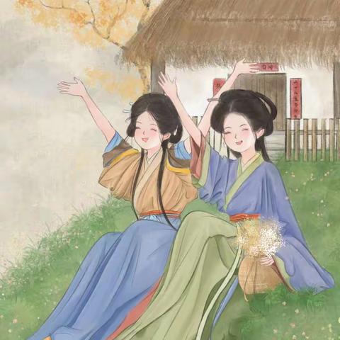 大同镇“我们的节日·七夕”线上知识讲座