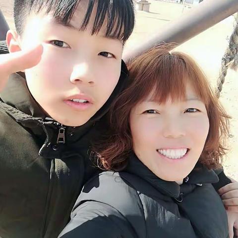 My Winter holiday