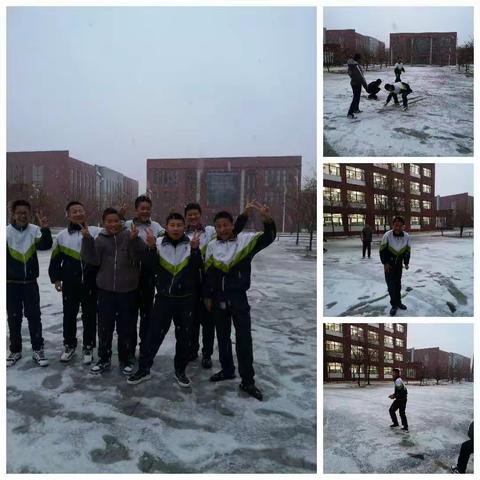 8.4  相亲相爱一家人