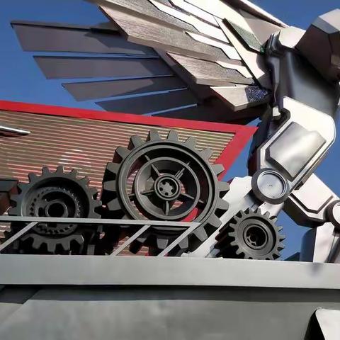 8.4金秋十月研学之旅