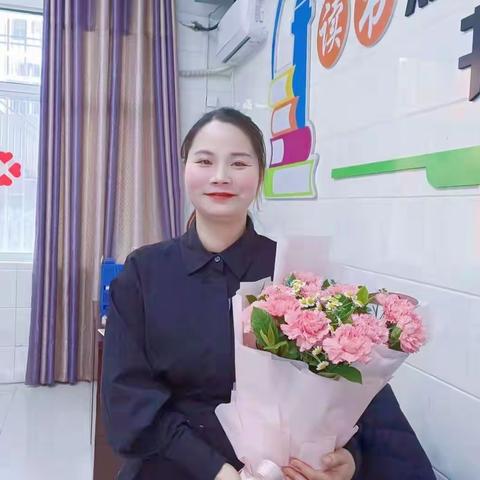 成长号（5） | 牛淼：一个教学小白到市级骨干的成长故事