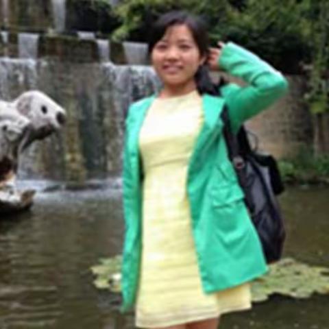 成长号（1） | 丁小香：丁香花的成长故事