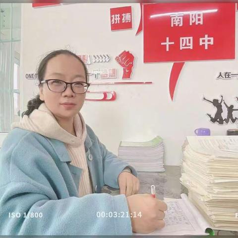 成长号（2） | 张静：我与花朵共成长