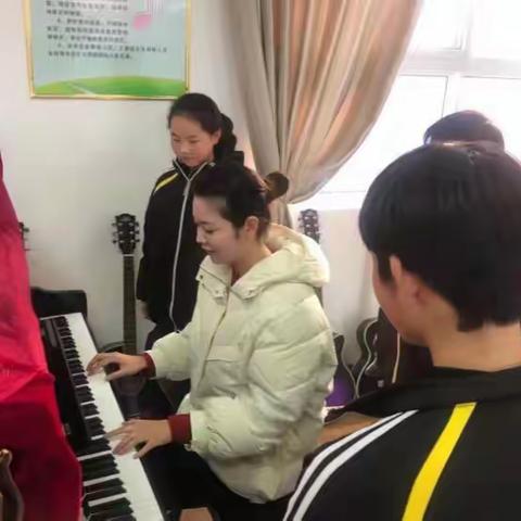 成长号（6） | 刘乐：一个教学新兵的成长故事