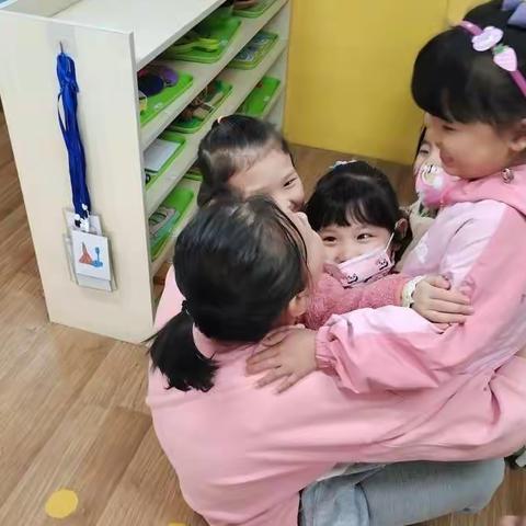 卡蒙加幼儿园幼儿园—平凡的点滴，不平凡的贡献