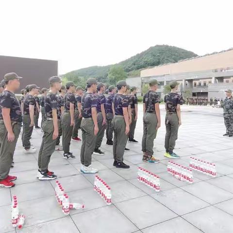 三把火