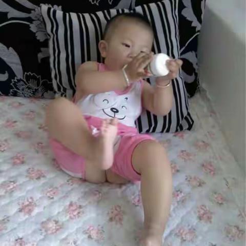 幸福一家人…………爱无止境！