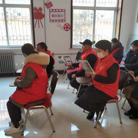 中华街道东门外社区“垃圾分类，从我做起”