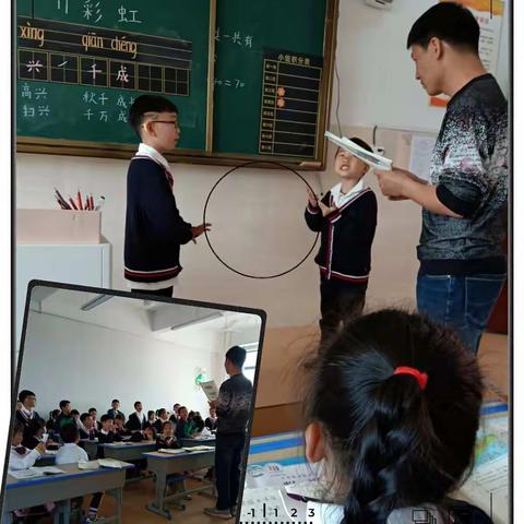 传播数学文化，展现数学魅力——乐平市第十二小学第二届数学节开幕