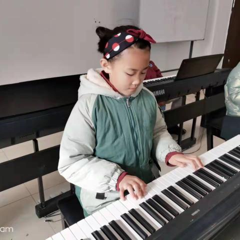 淮安天山外国语学校学生综合素养评估 ——尹雅