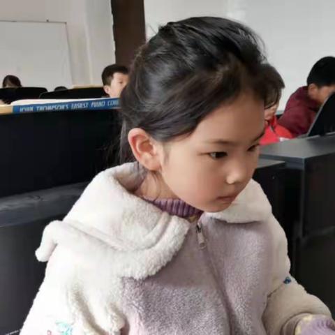 淮安天山外国语学校学生综合素养评估 ——王夕倩