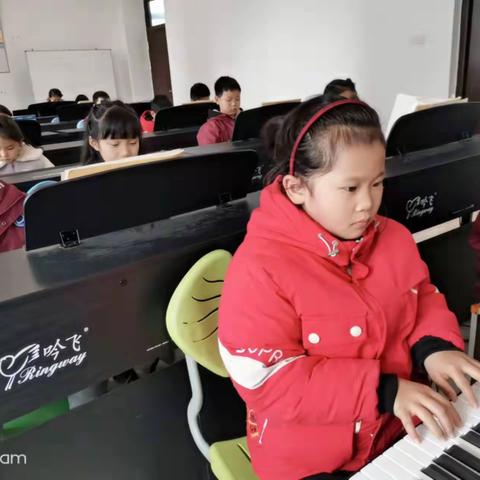 淮安天山外国语学校学生综合素养评估 ——肖文雅