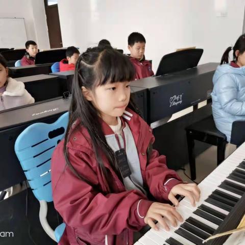 淮安天山外国语学校学生综合素养评估 ——张景壹