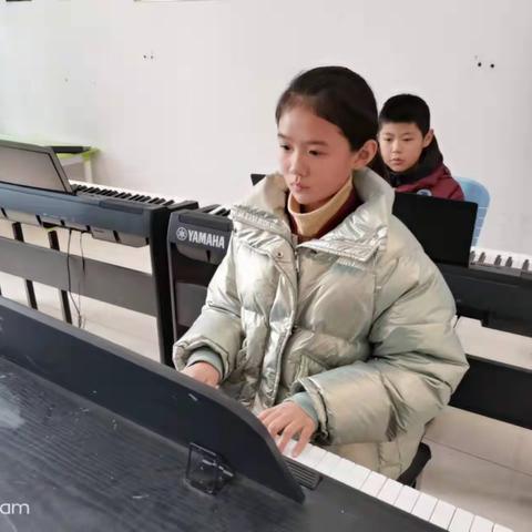 淮安天山外国语学校学生综合素养评估 ——张思语