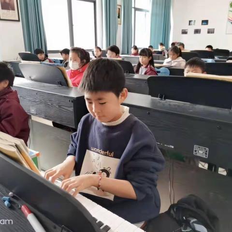 淮安天山外国语学校学生综合素养评估 ——孙泽瑞