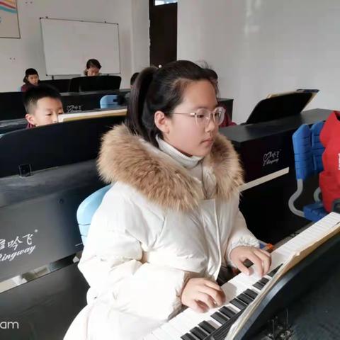 淮安天山外国语学校学生综合素养评估 ——章嘉乐