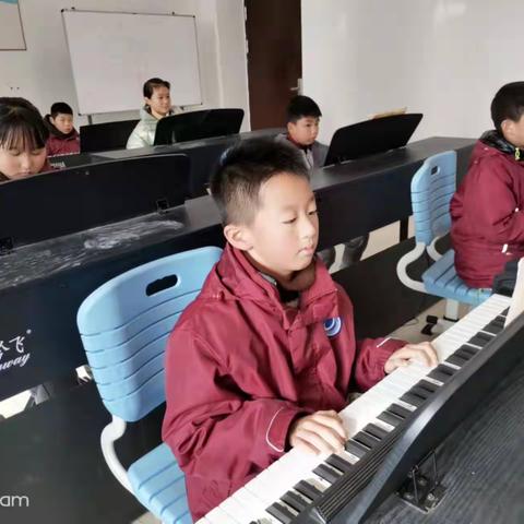 淮安天山外国语学校学生综合素养评估 ——陈泽宇