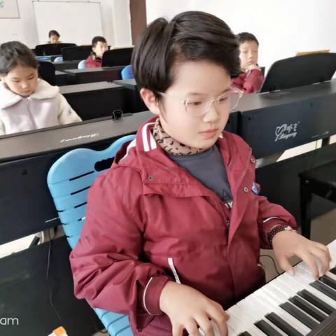 淮安天山外国语学校学生综合素养评估 ——王瑾然