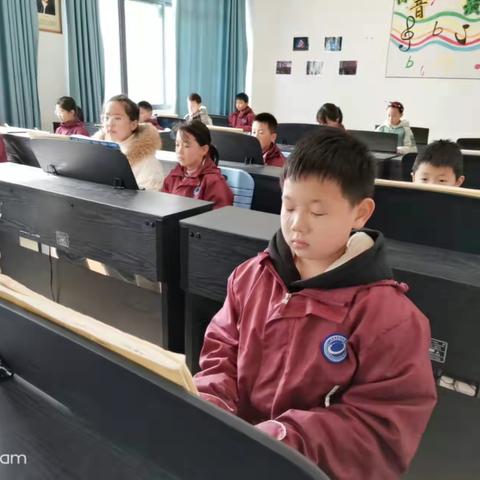 淮安天山外国语学校学生综合素养评估 ——李辰轩