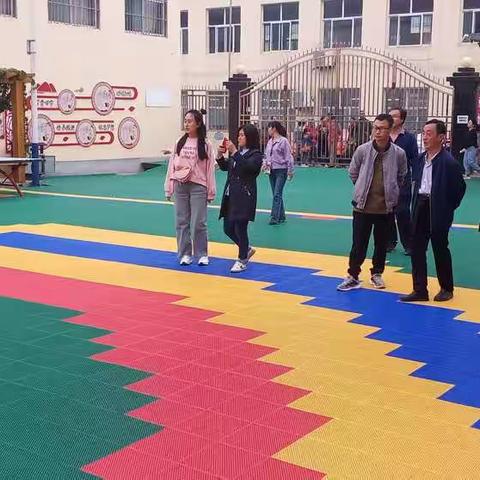 办好乡村学校少年宫 点燃山区孩子五彩梦——阳高小学少年宫迎接年度考核评估工作