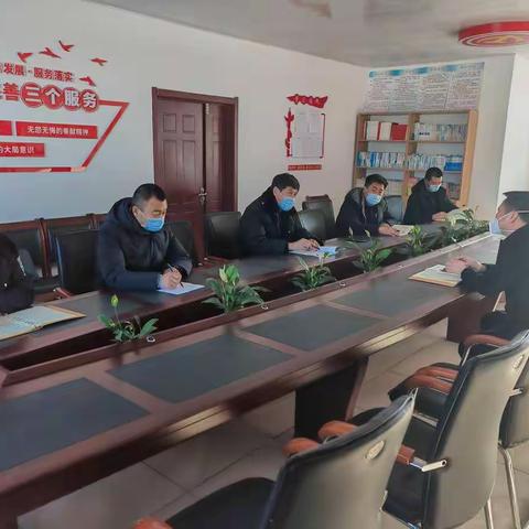 市委常委、宣传部长赵武深入到包联乡镇村开展党的二十大宣讲和入户大走访活动