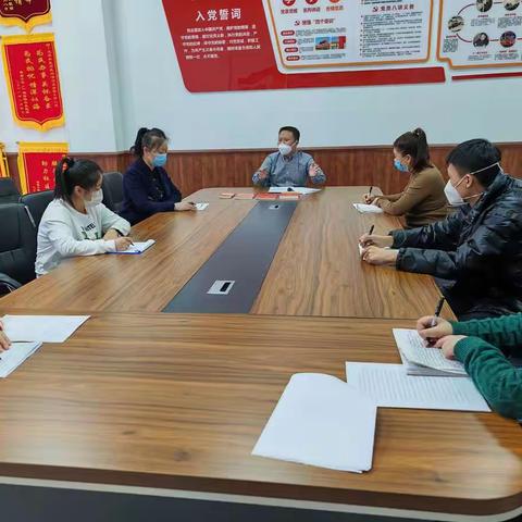 市委常委、宣传部部长赵武深入基层党建联系点光明社区宣讲党的二十大精神