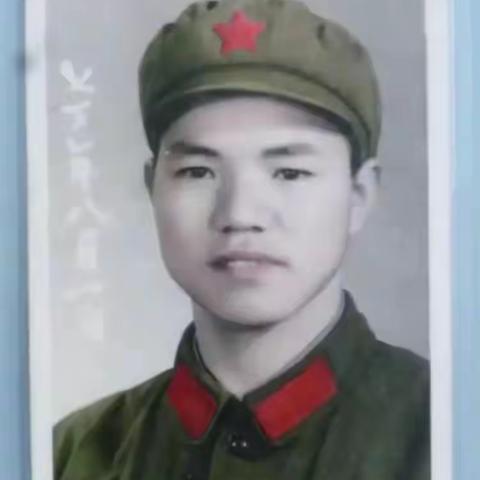 一身戎装，一生无悔，隆重纪念参军五十年