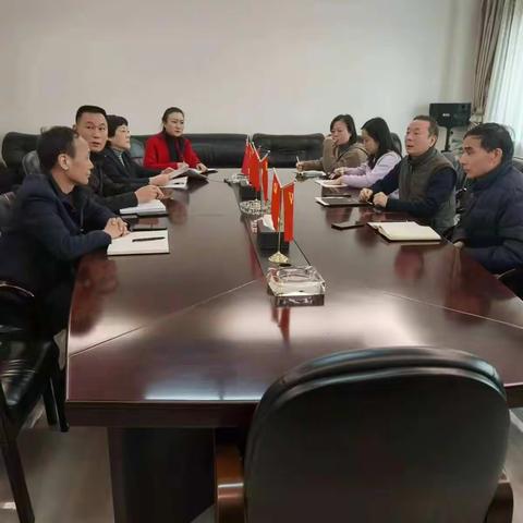 深入学习贯彻二十大精神，让党旗在非公企业高高飘扬