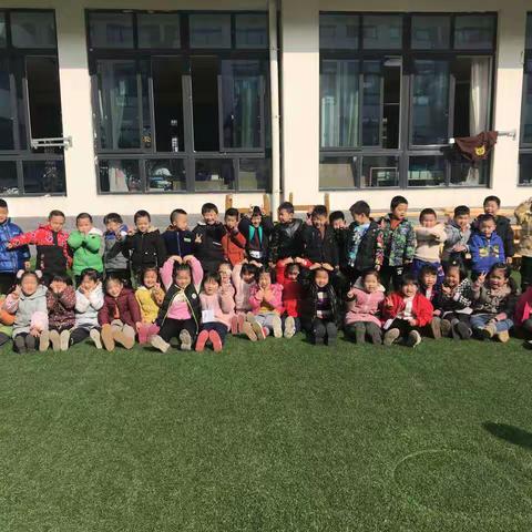 练湖中心幼儿园中五班第十次阅读交流