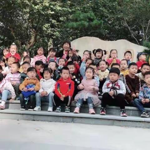 练湖中心幼儿园小五班第二十六次阅读交流